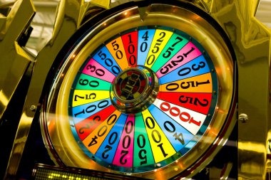 82 2d Bingo