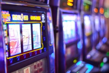 82 2d Slot Rooms Built for Your Pace
